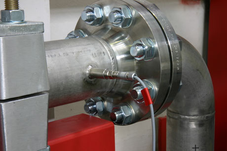 Drucksensor