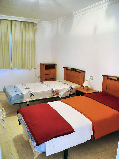2.Schlafzimmer