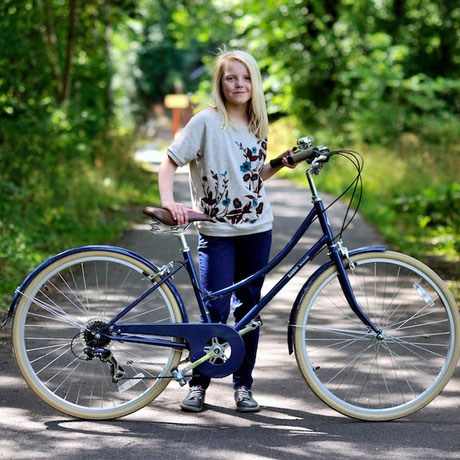 Cycle Style - Belgium - © François Struzik - simply human 2015