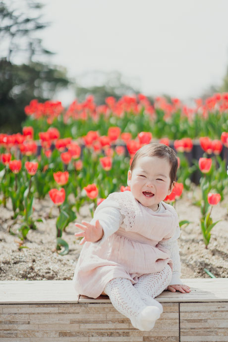 子ども写真