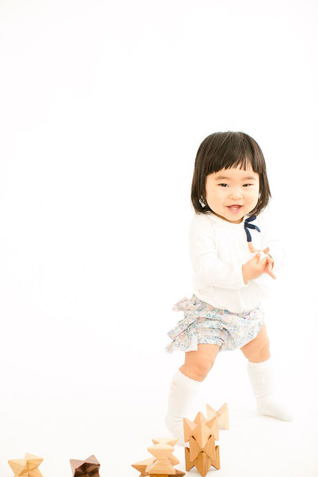 子ども写真 京都