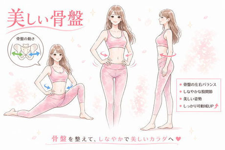 顔ヨガ講座