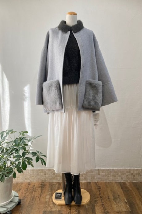 Mila Owen - グッドニュース