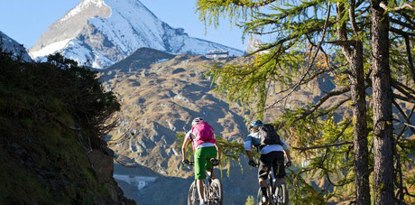 Fahrrad Tour