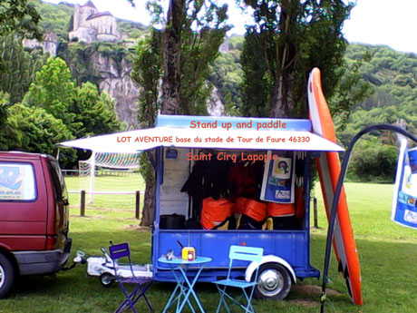 base nautique Lot aventure,activités de pleine nature, prix, sports, location canoë kayak paddle/Lot / Dordogne/Saint Cirq Lapopie/Tour de Faure/ 46/Rocamadou/Padirac/Pech Merle/Cahors.
