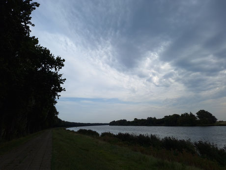 Schelde-Rijnkanaal 1
