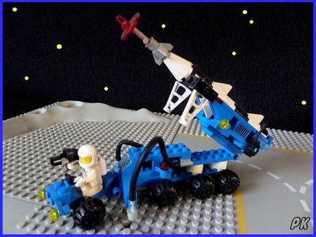 6881 Lunar Rocket Launcher