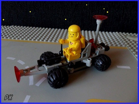 6826 Crater Crawler