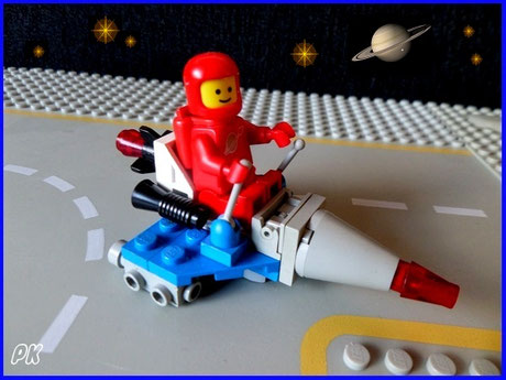 1557 Scooter