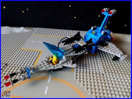 6931 FX Star Patroller