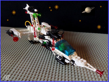 6780 XT Starship