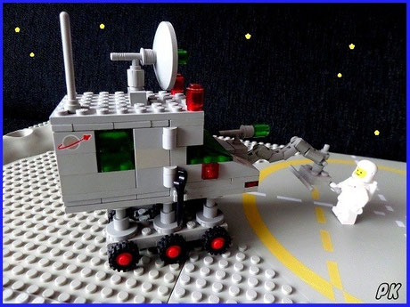 6901 Mobile Lab