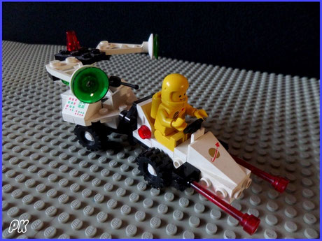 6849 Satellite Patroller