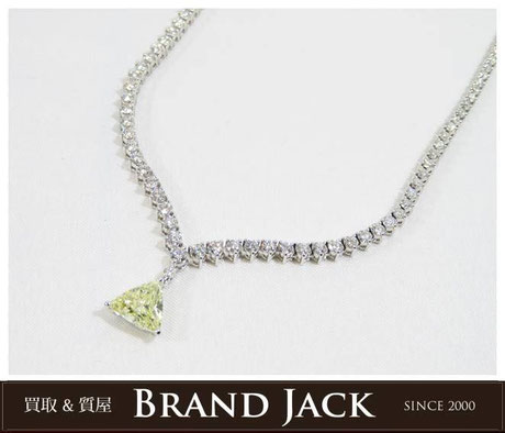 2/美品 田崎真珠 タサキ Pt850×Pt900 ダイヤ0.31 ネックレス 楽天市場