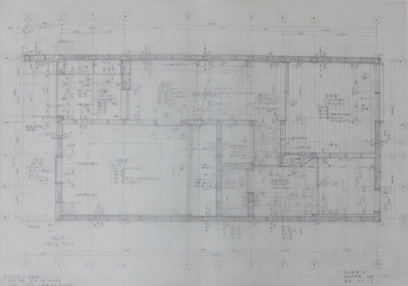 平面詳細図
