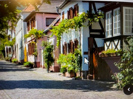 Rhodt unter Rietberg (Deutsche Weinstraße)