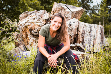 Franziska Wagner (Foto: Matthias Kimpel)