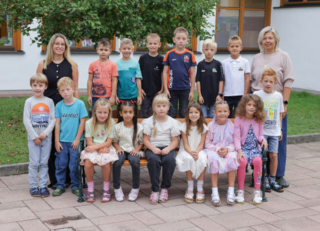 1b. Klasse