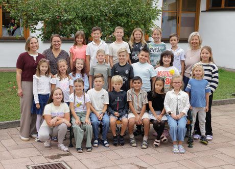 3. Klasse
