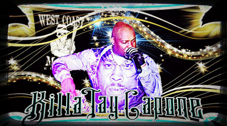 CLICK HERE BUY $1.00 Killa Tay's Capone's Top Dollar (Single) Instan Digital Download