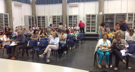 Collegio dei docenti 2013-2014