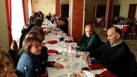 Pranzo di fine anno (2012-2013)