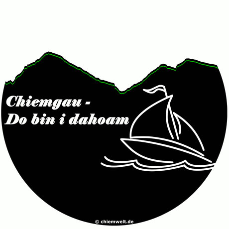 Chiemgau - Do bi i dahoam