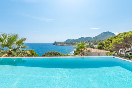 Villa Lifetime - Traumobjekt in Font de Sa Cala