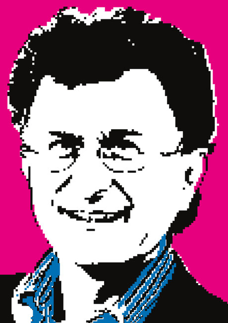 Red Ronnie