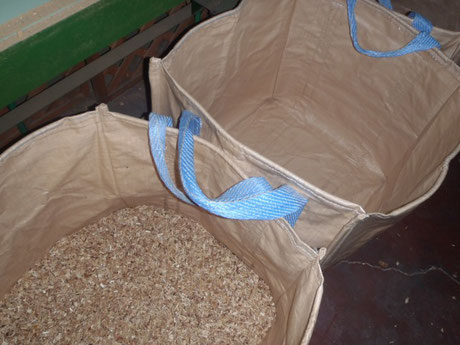 大量出荷で早々にピンチ?
