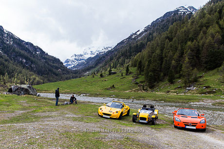 oberems, road trip, suisse,LIR, lotus, lotus élise, caterham, speedster, rachel jabot ferreiro, erjihef photo