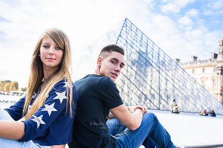 love session, paris, amoureux, love story, engagement, rachel jabot ferreiro, erjihef photo, Louvre
