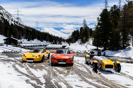 berninapass,road trip, italie, suisse,LIR, lotus, lotus élise, caterham, speedster, rachel jabot ferreiro, erjihef photo