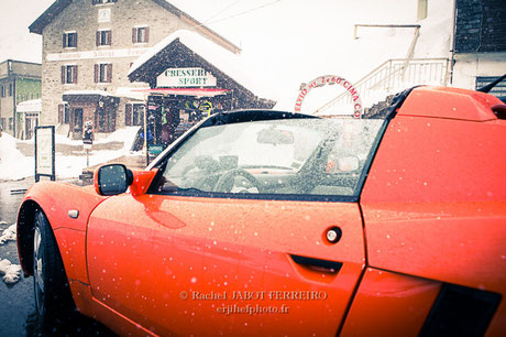 stelvio, road trip, suisse, LIR, lotus, lotus élise, caterham, speedster, rachel jabot ferreiro, erjihef photo