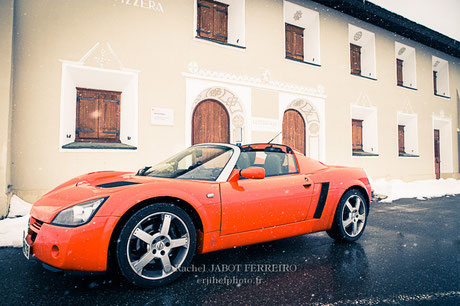 umbrailpass, road trip, suisse, LIR, lotus, lotus élise, caterham, speedster, rachel jabot ferreiro, erjihef photo