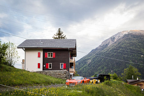 oberems, road trip, suisse,LIR, lotus, lotus élise, caterham, speedster, rachel jabot ferreiro, erjihef photo