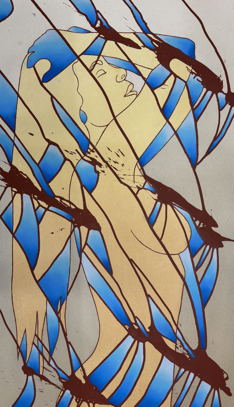2606 45x80cm