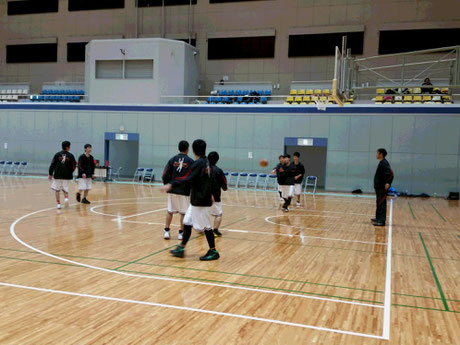 第2回中国四国ブロック fidバスケットボール交流大会 鳥取県fidバスケットボール連盟 第2回中国四国ブロック fidバスケットボール交流大会 鳥取県fidバスケットボール連盟