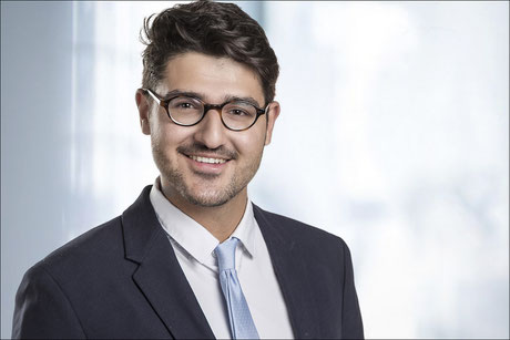 KI Recht Mitarbeiter