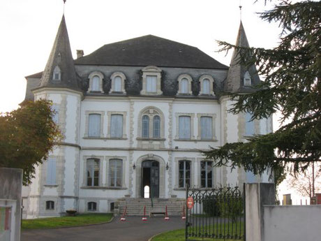 Château Ribere