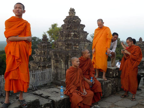 Rundreisen Kambodscha Angkor Wat und Vietnam Kombireisen beim Spezialisten Olaf Diroll mit kompetenter Beratung günstig buchen