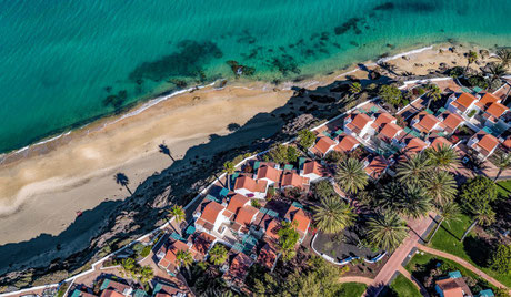 Aldiana Club Fuerteventura last minute & Frühbucher Angebote 2026-2027