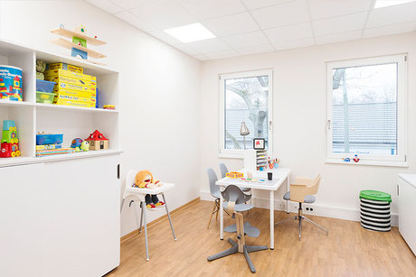 Christin Bastijans Klar.A Therapiezentrum - Logopädie Duisburg Moers