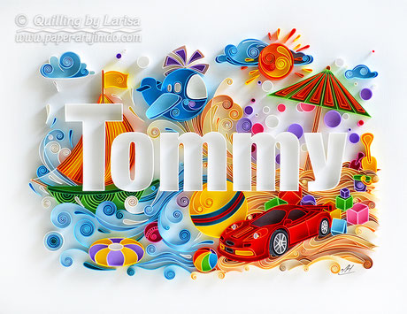 quilling , quilling paper, paper art, art, love, kid, baby, emma, child, children, design for baby, bear, bird, ball, sun. car, aircraft, seaside, sea,  design, love heart, hearts, quilling art, quilling paper art