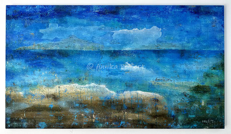 "shades of the sea" by Annika Peißert
