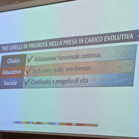 Progetto di Vita Disabilità UMG ! Sailing the Gulf
