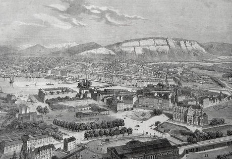 Geneva 1860