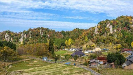 立羽田の景