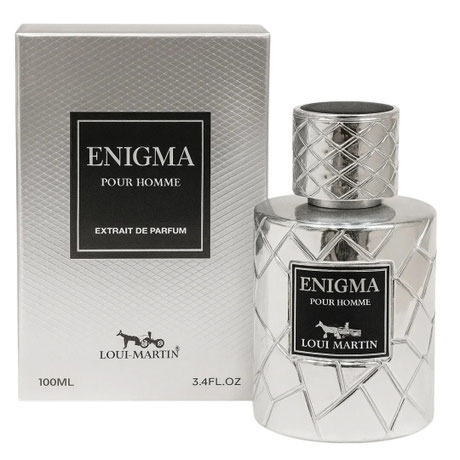Parfum pour Homme