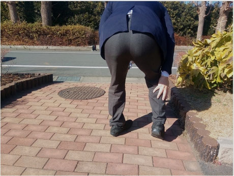 歩くと片足だけ痛む･･･それって背骨の歪みのサインかも？